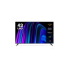 이노스 43형 LG패널 TV E4300UHD 자가설치(택배)