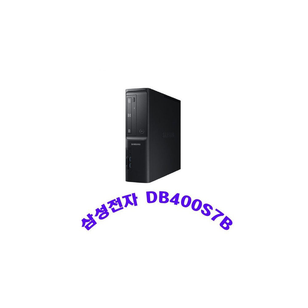 (삼성)삼성전자 컴퓨터 데스크탑 사무용 중고 6세대 i3