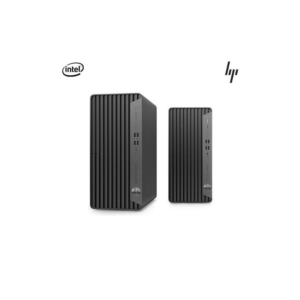 인텔 13세대 i9 데스크탑 본체 가정용 컴퓨터 사무용 PC 엘리트 TWR 800 G9 R 8D7Q4PA_UP4