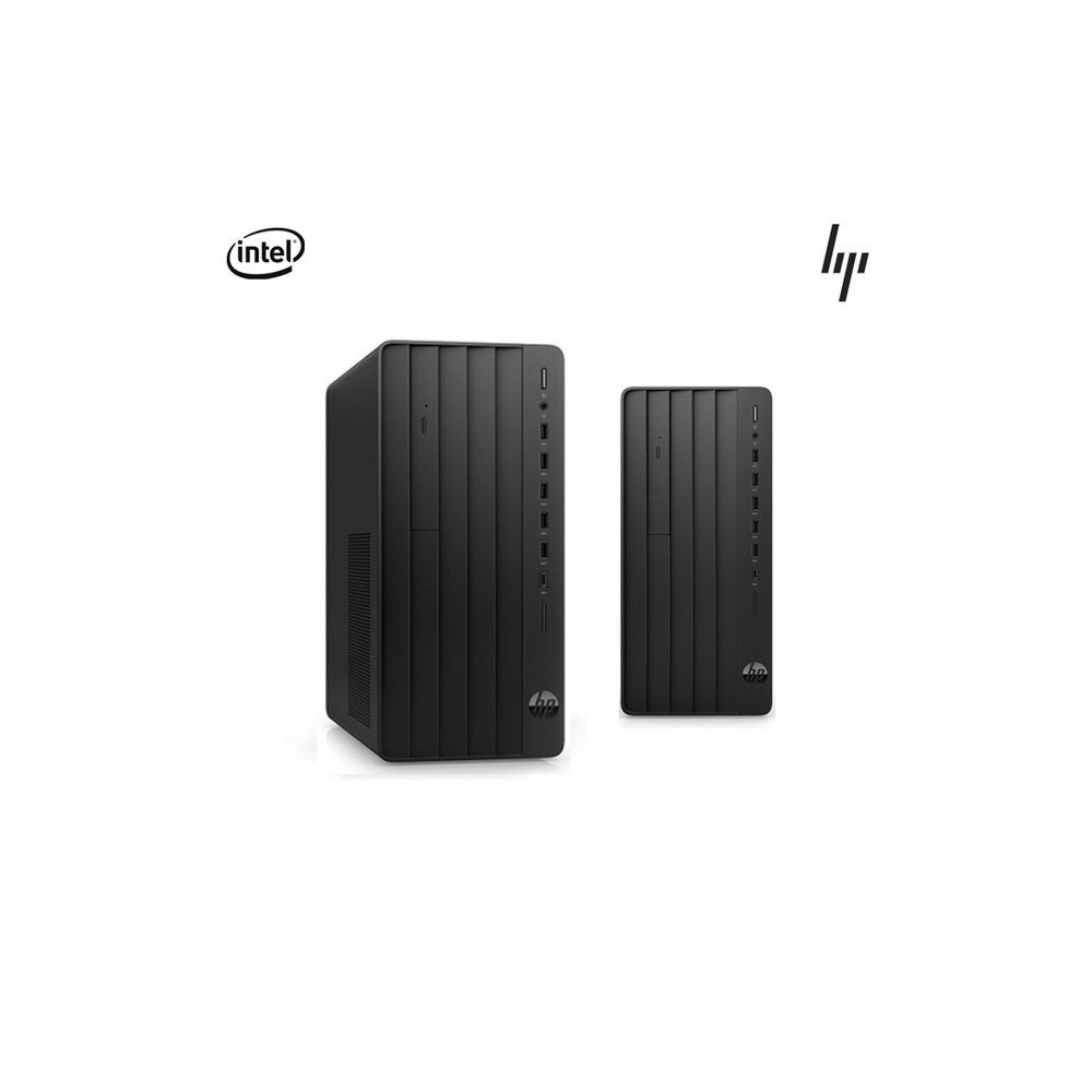 인텔 13세대 i7 데스크탑 본체 가정용 컴퓨터 사무용 PC 프로 TWR 280 G9 R 90N88PA_T4