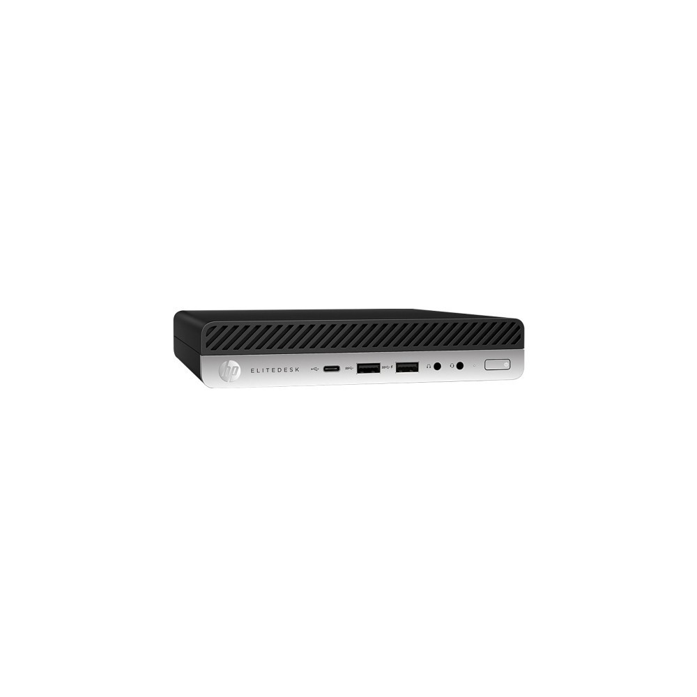 HP 리퍼 미니 데스크탑 8세대 EliteDesk800G4 8G SSD512GB