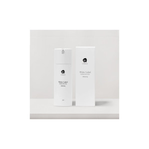 루브만 화이트라벨 퍼펙트 올인원 120ml 남성 스킨 로션 겸용