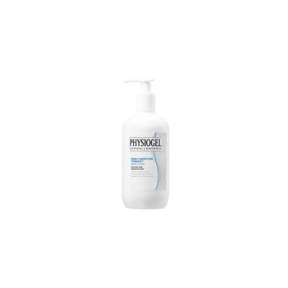 피지오겔 DMT 바디로션 400ml + AI마스크팩 2매