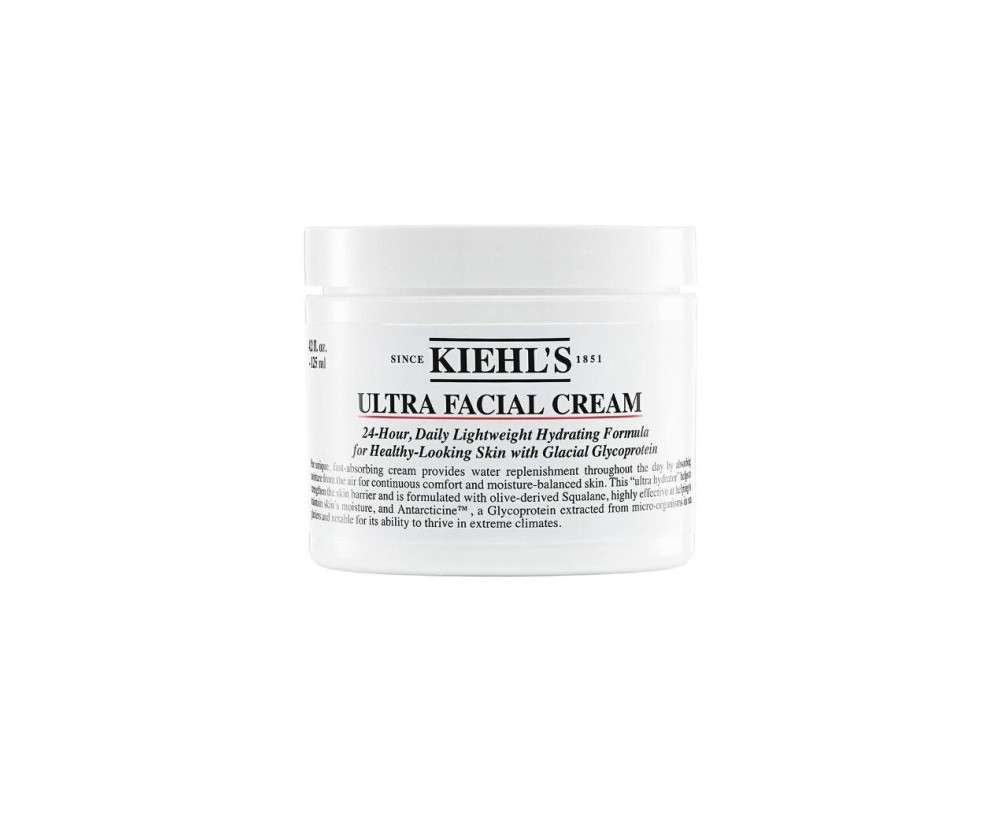 키엘 울트라 훼이셜 수분크림(50ml)