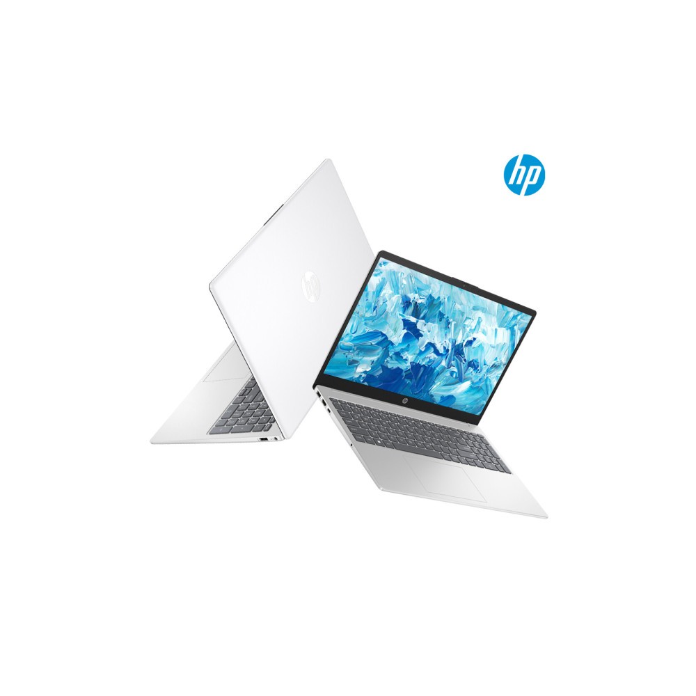 HP 15-fd1025TU 14세대 가성비 노트북 마우스/14세대 인텔 5-120U/16GB/512GB/윈11/대학생 사무용 인강용