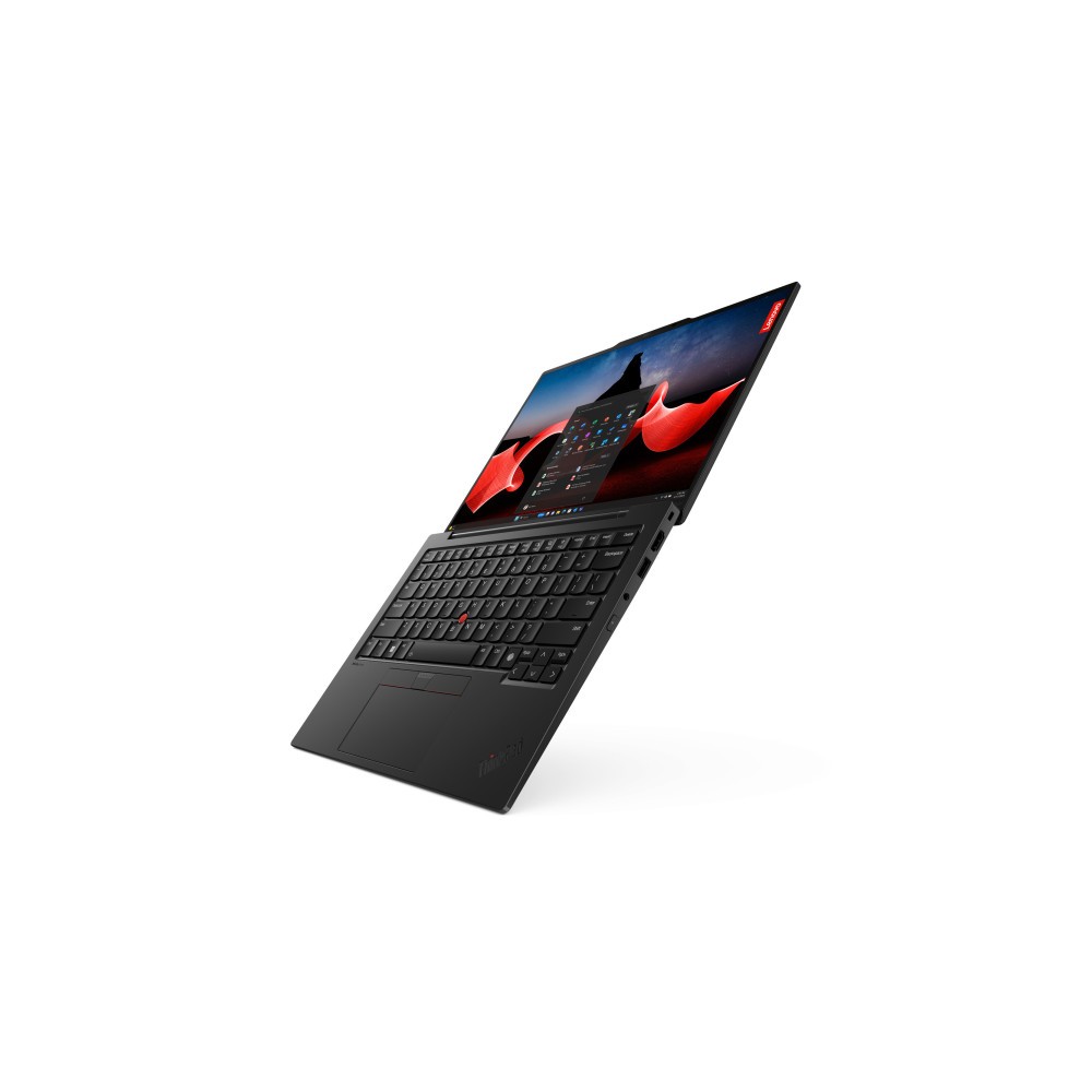 ThinkPad X1 Carbon Gen 12 21KC009BKR 최종174만 인텔Ultra5 125H/16GB/512GB/WUXGA IPS/400nit/Win11PRO